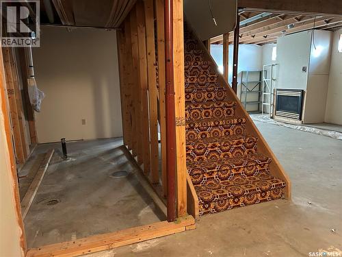 1475 Mather Crescent, Estevan, SK - Indoor