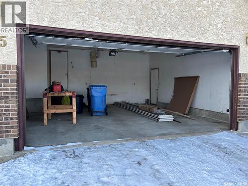 1475 Mather Crescent, Estevan, SK -  With Exterior