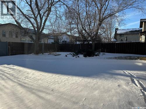 1475 Mather Crescent, Estevan, SK - Outdoor