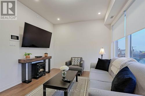 301 - 164 Cemetery Road, Uxbridge, ON - Indoor