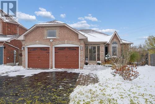 76 Kerfoot Street, Georgina, ON - Outdoor