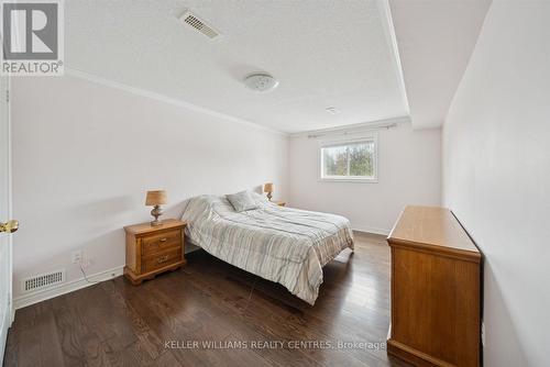 76 Kerfoot Street, Georgina, ON - Indoor Photo Showing Bedroom