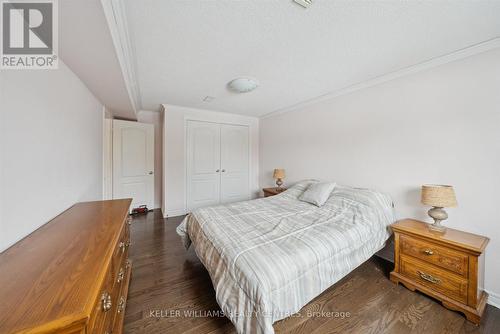 76 Kerfoot Street, Georgina, ON - Indoor Photo Showing Bedroom