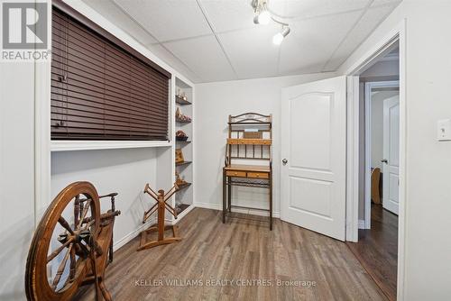 76 Kerfoot Street, Georgina, ON - Indoor Photo Showing Other Room