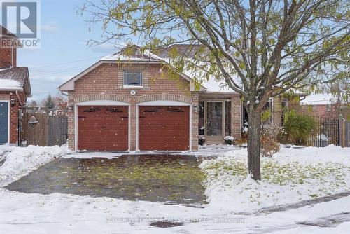 76 Kerfoot Street, Georgina, ON - Outdoor