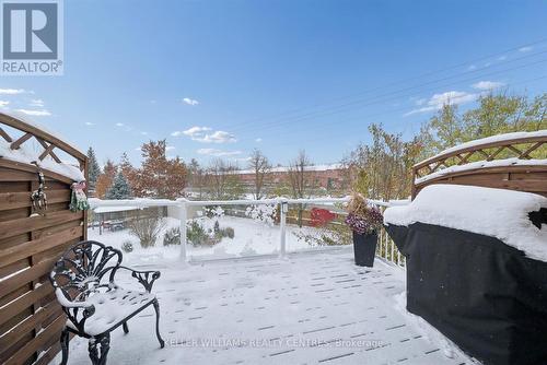 76 Kerfoot Street, Georgina, ON - Outdoor