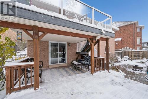 76 Kerfoot Street, Georgina, ON - Outdoor With Exterior