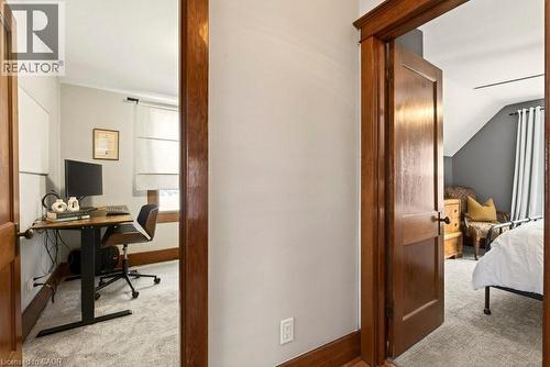 22 Mill Street, Hamilton, ON - Indoor Photo Showing Office