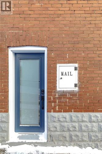 22 Mill Street, Hamilton, ON - Outdoor With Exterior