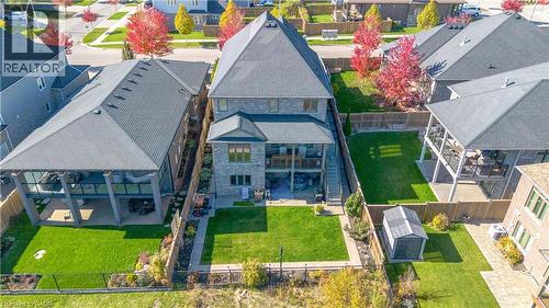 90 Days Avenue, Thorold, ON - Outdoor