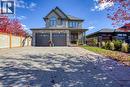 90 Days Avenue, Thorold, ON  - Outdoor 