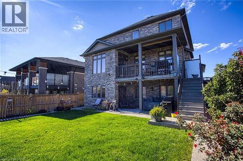 90 Days Avenue, Thorold, ON - Outdoor