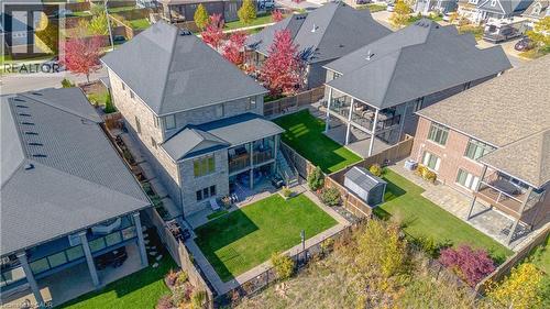 90 Days Avenue, Thorold, ON - Outdoor