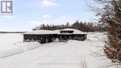 3510 Brennan Line W, Severn, ON - Outdoor