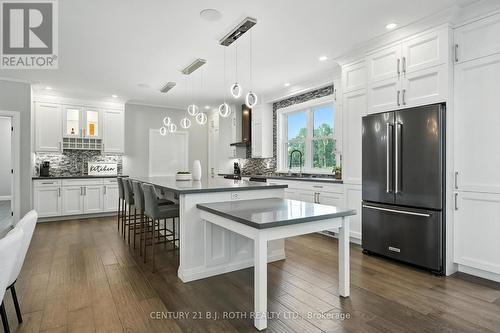 3510 Brennan Line W, Severn, ON - Indoor