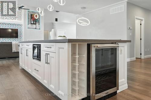 3510 Brennan Line W, Severn, ON - Indoor