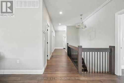 3510 Brennan Line W, Severn, ON - Indoor Photo Showing Other Room