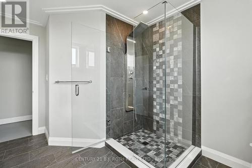 3510 Brennan Line W, Severn, ON - Indoor Photo Showing Bathroom