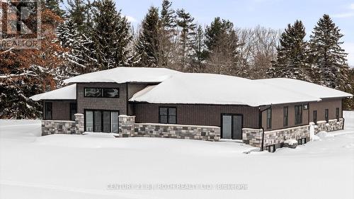 3510 Brennan Line W, Severn, ON - 