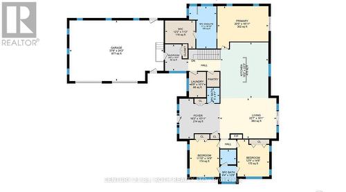 3510 Brennan Line W, Severn, ON - Other