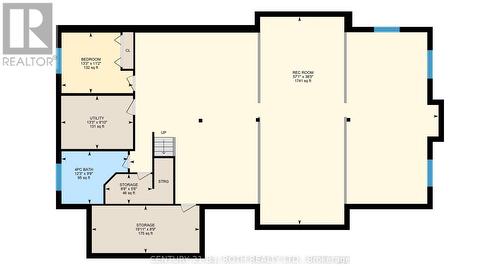 3510 Brennan Line W, Severn, ON - Other