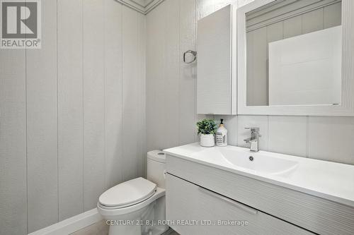 3510 Brennan Line W, Severn, ON - Indoor Photo Showing Bathroom