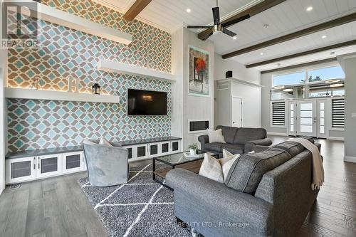 3510 Brennan Line W, Severn, ON - Indoor