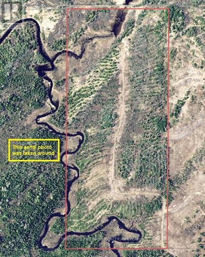 Pcl 1578 N/A, Kapuskasing, ON 