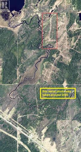 Pcl 1578 N/A, Kapuskasing, ON 