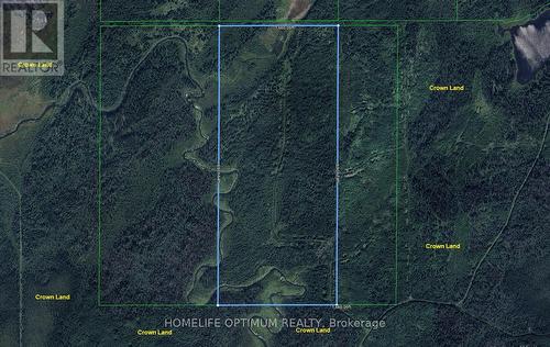 Pcl 1578 N/A, Kapuskasing, ON 