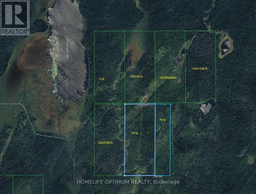 Pcl 1578 N/A, Kapuskasing, ON 