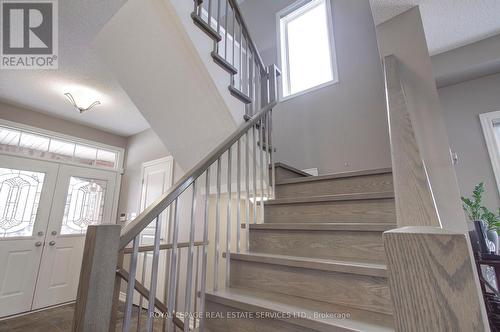 2275 Littondale Lane, Oakville, ON - Indoor Photo Showing Other Room