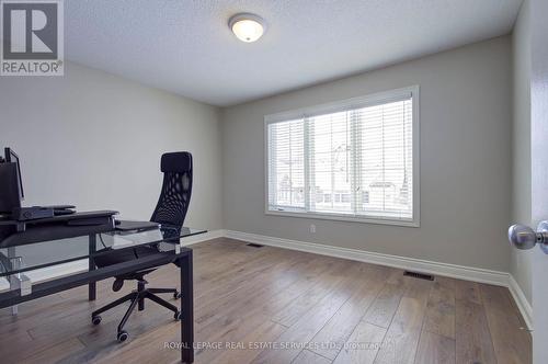 2275 Littondale Lane, Oakville, ON - Indoor Photo Showing Office