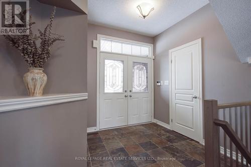 2275 Littondale Lane, Oakville, ON - Indoor Photo Showing Other Room