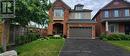2275 Littondale Lane, Oakville, ON  - Outdoor With Facade 