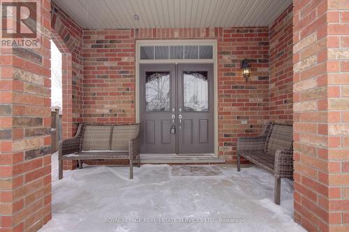 2275 Littondale Lane, Oakville, ON - Outdoor With Exterior
