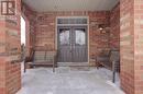 2275 Littondale Lane, Oakville, ON  - Outdoor With Exterior 