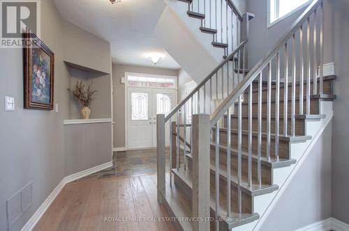 2275 Littondale Lane, Oakville, ON - Indoor Photo Showing Other Room