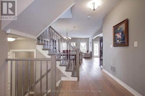 2275 Littondale Lane, Oakville, ON - Indoor Photo Showing Other Room