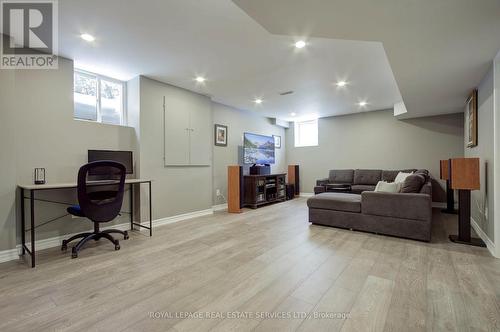 2275 Littondale Lane, Oakville, ON - Indoor