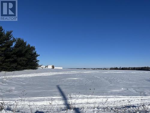 Yard - 0 Freetown Rd Rte 8, Freetown, PE 