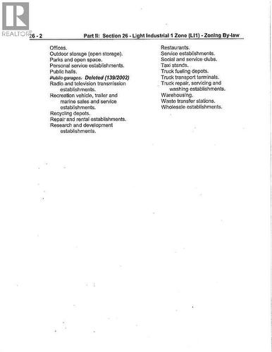 866 Phillip Street, Sarnia, ON 