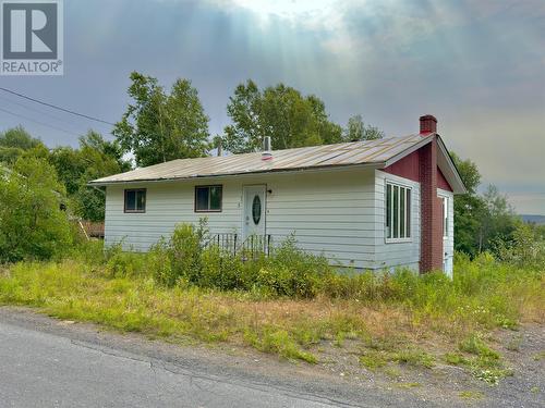 5 Old Mill Road, Clarenville, NL - Outdoor