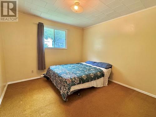 5 Old Mill Road, Clarenville, NL - Indoor Photo Showing Bedroom