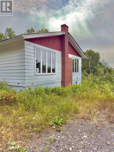 5 Old Mill Road, Clarenville, NL - Outdoor