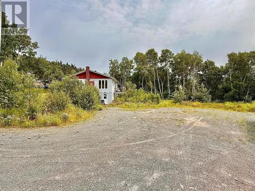 5 Old Mill Road, Clarenville, NL - Outdoor
