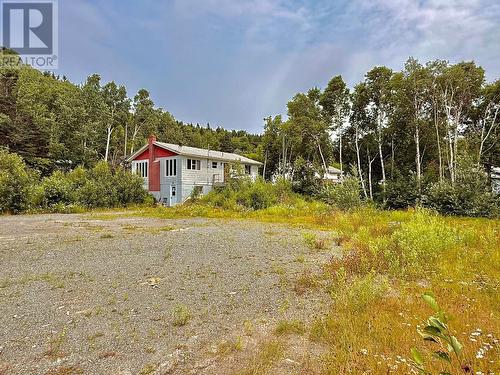 5 Old Mill Road, Clarenville, NL - Outdoor