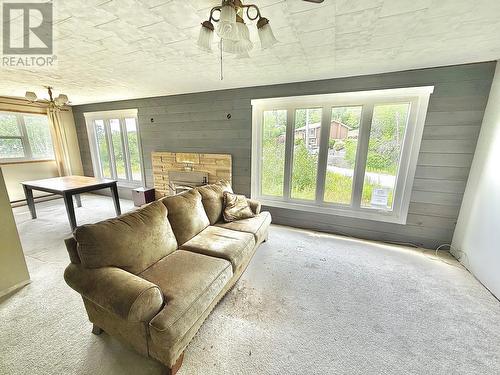 5 Old Mill Road, Clarenville, NL - Indoor