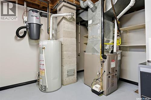3217 6Th Avenue N, Regina, SK - Indoor Photo Showing Basement