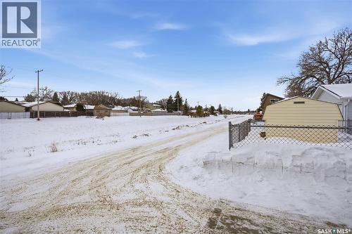 3217 6Th Avenue N, Regina, SK - Outdoor